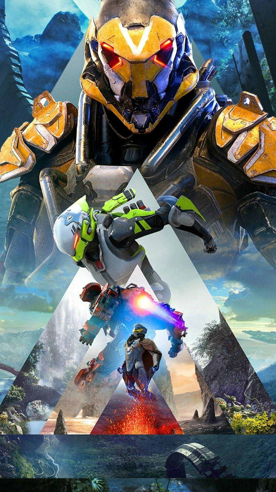 Become The Best, Play Anthem Wallpaper