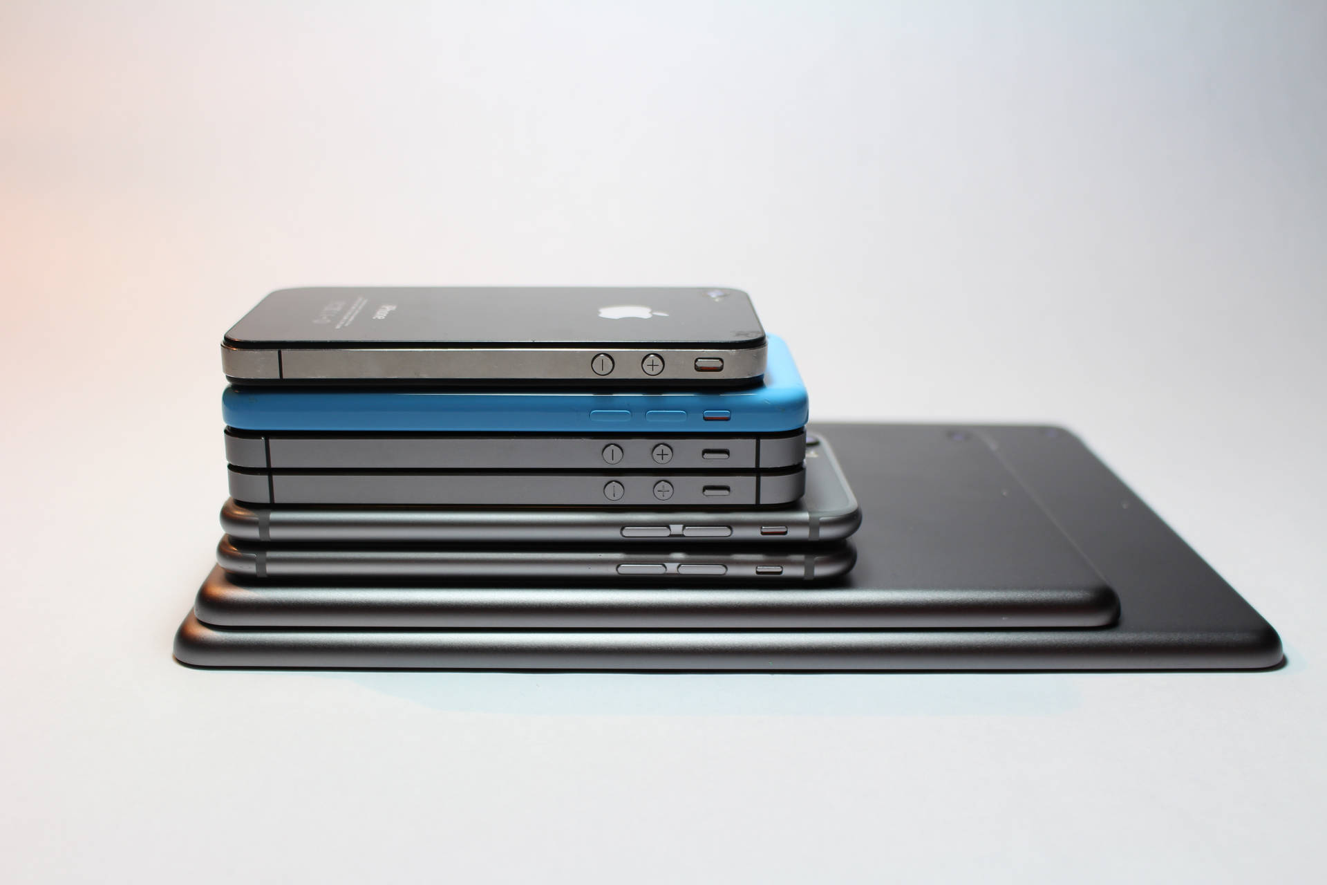 Cool Iphone Stack