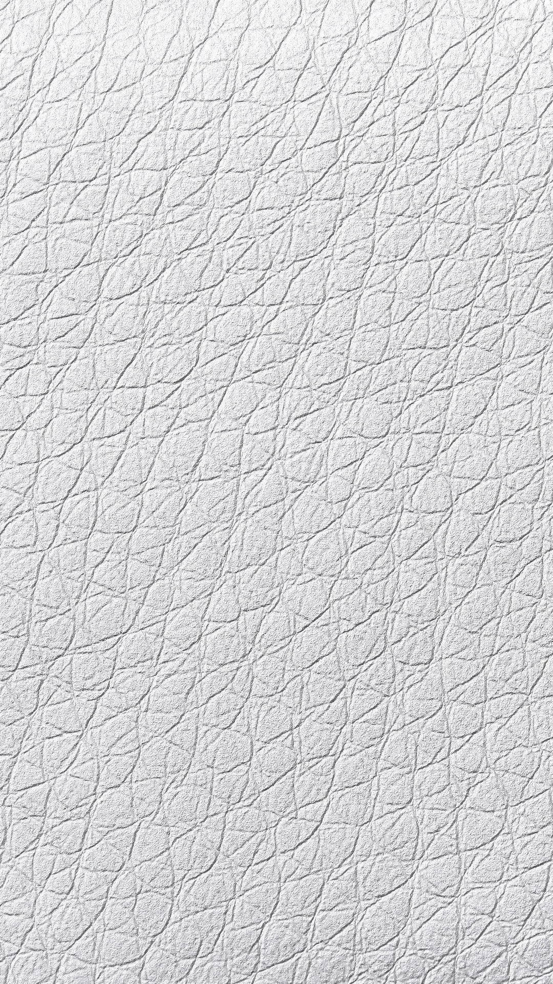 Cool Iphone White Texture Wallpaper