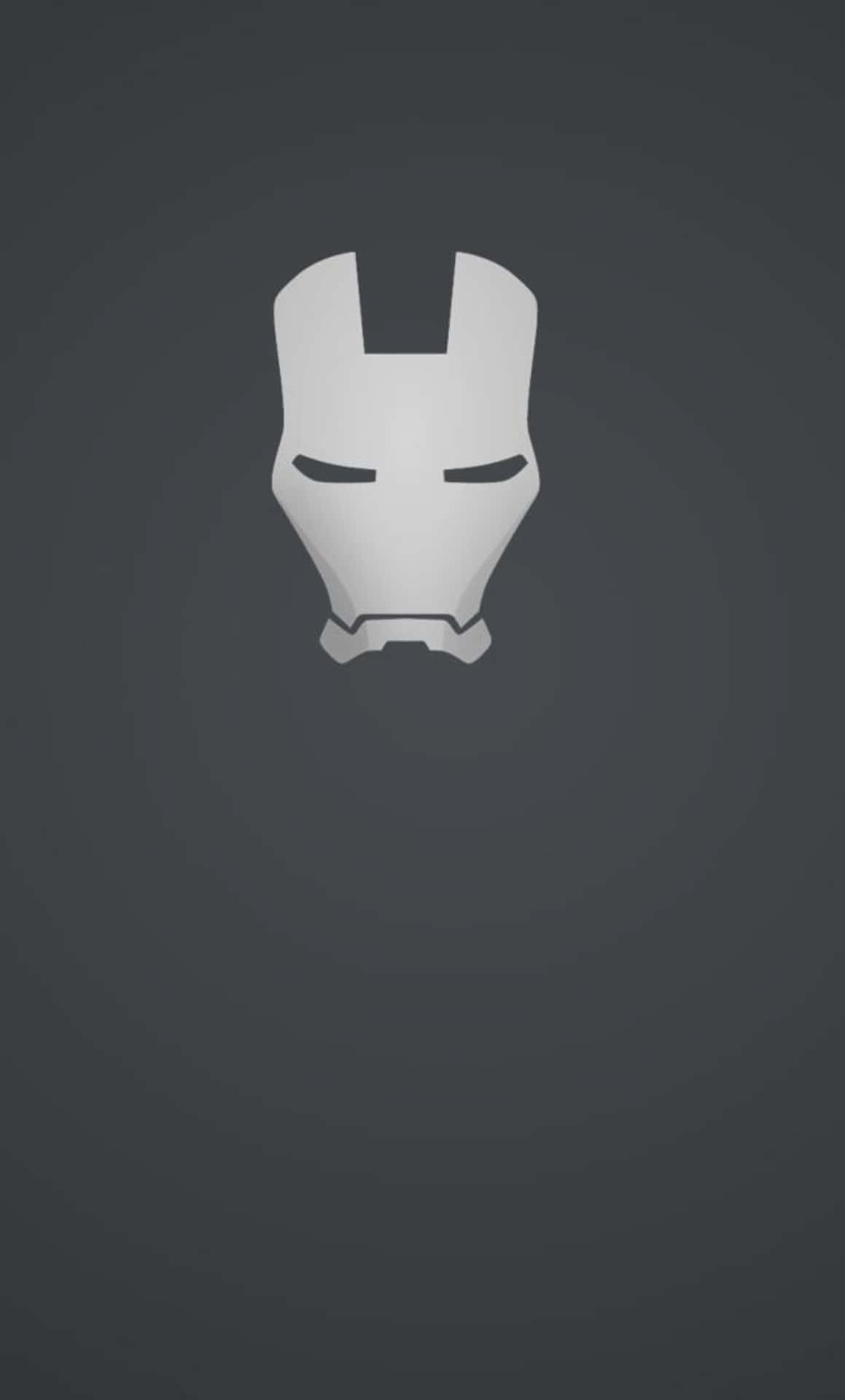 Ottieniil Tuo Fantastico Iron Man Per Iphone Sfondo