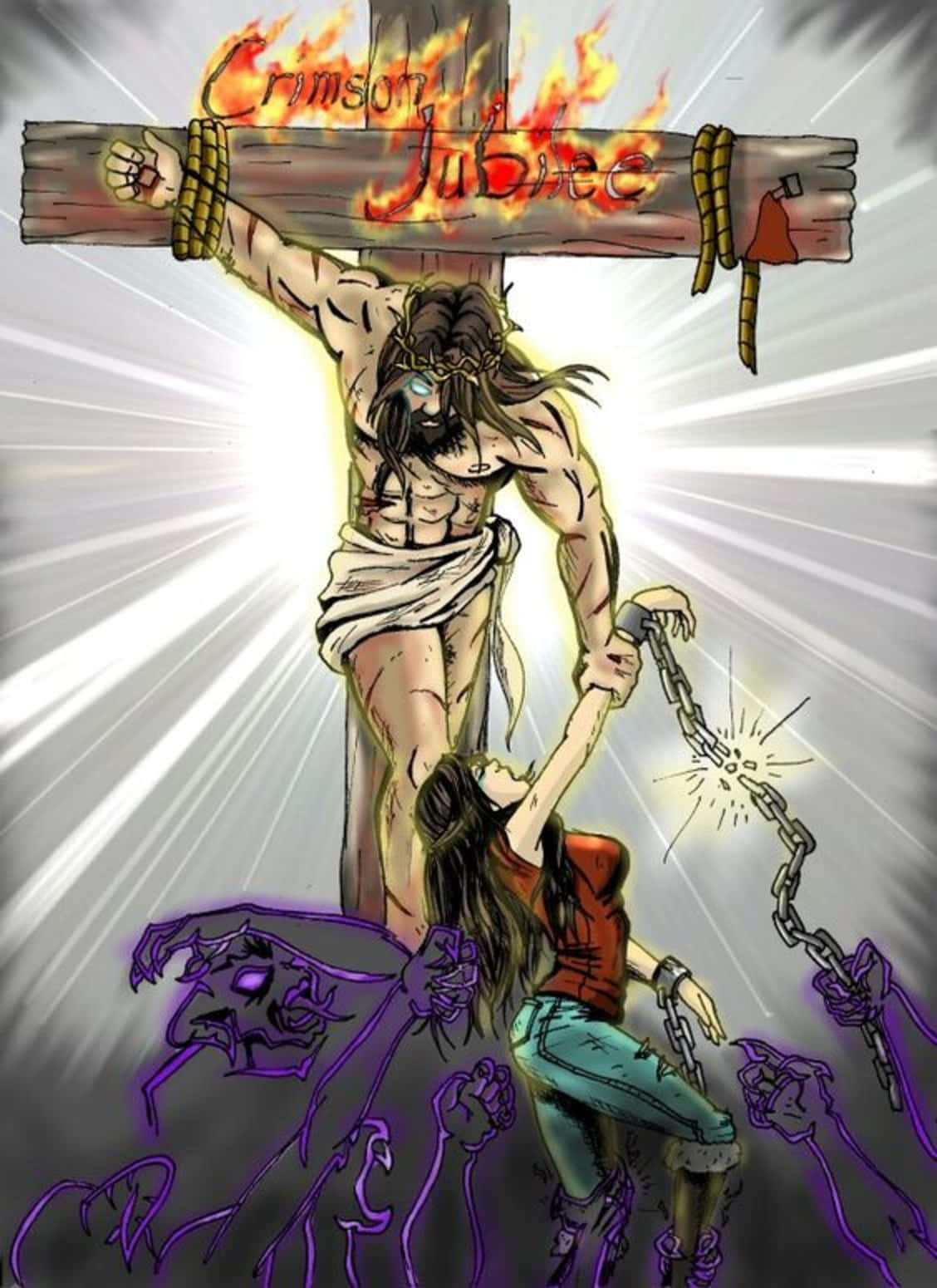 awesome jesus pictures