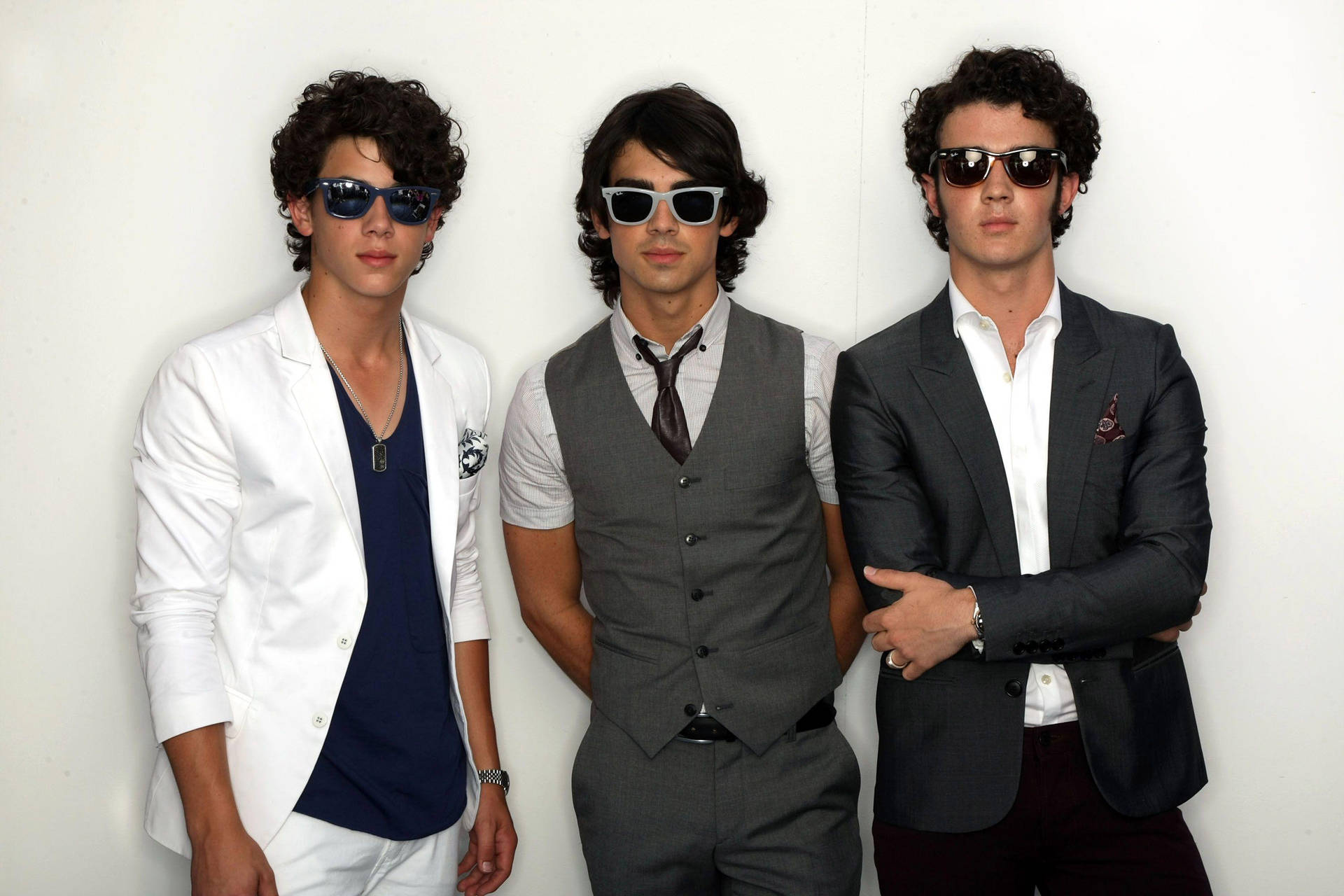 Cool Jonas Brothers Background