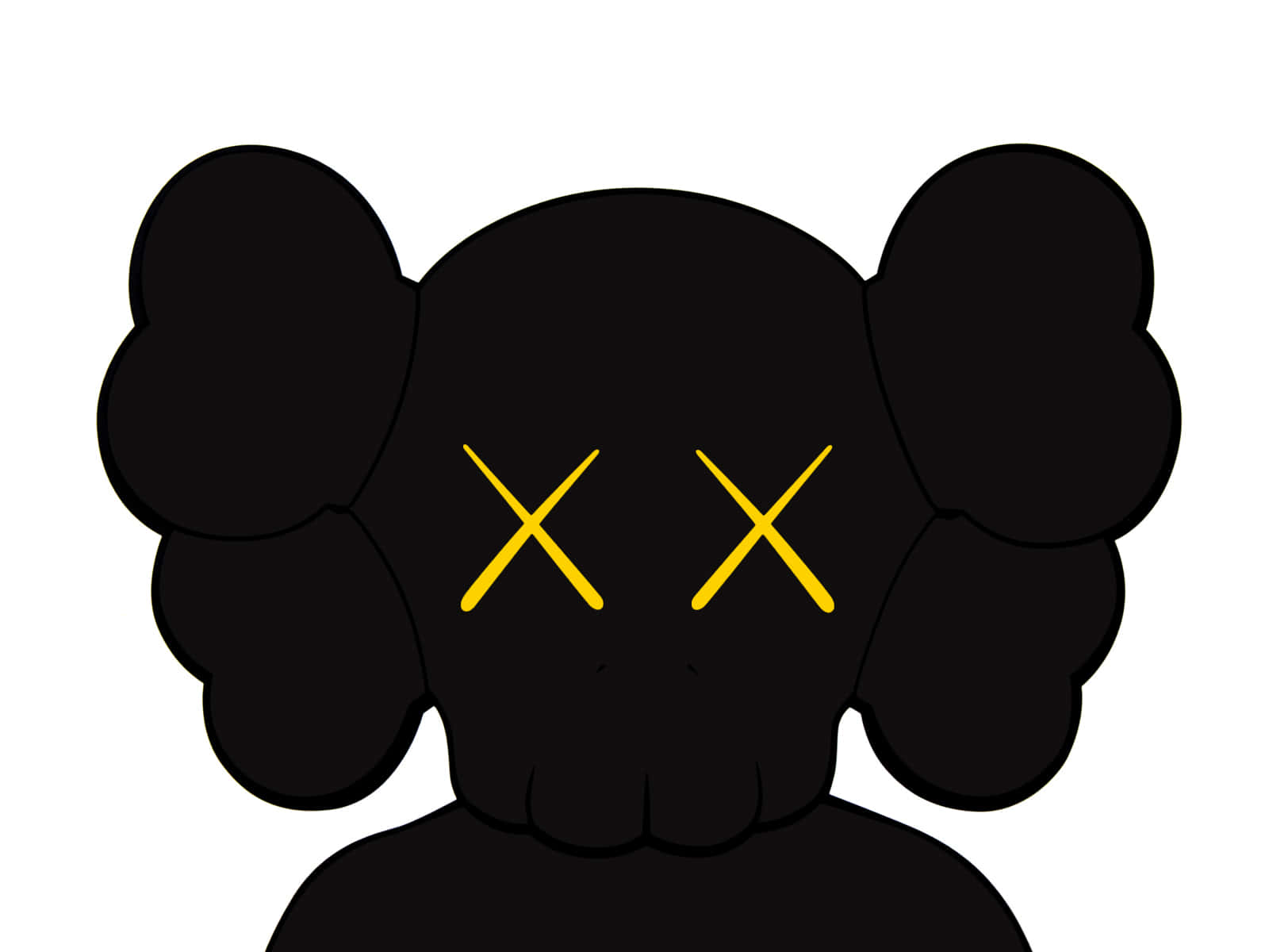 Get your hands on the newest limited-edition KAWS collectible today! Wallpaper