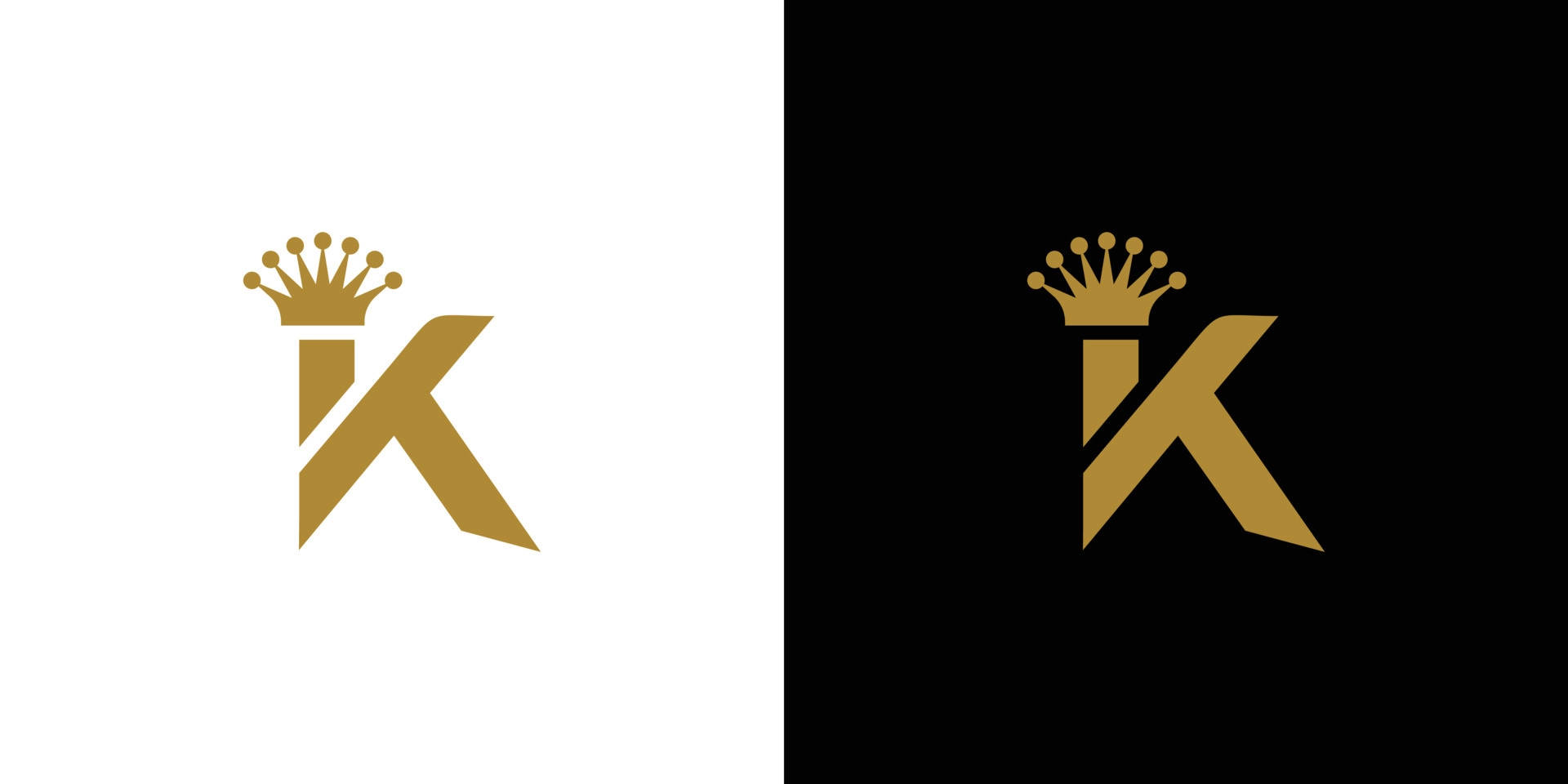 Cool King Logo Wallpaper