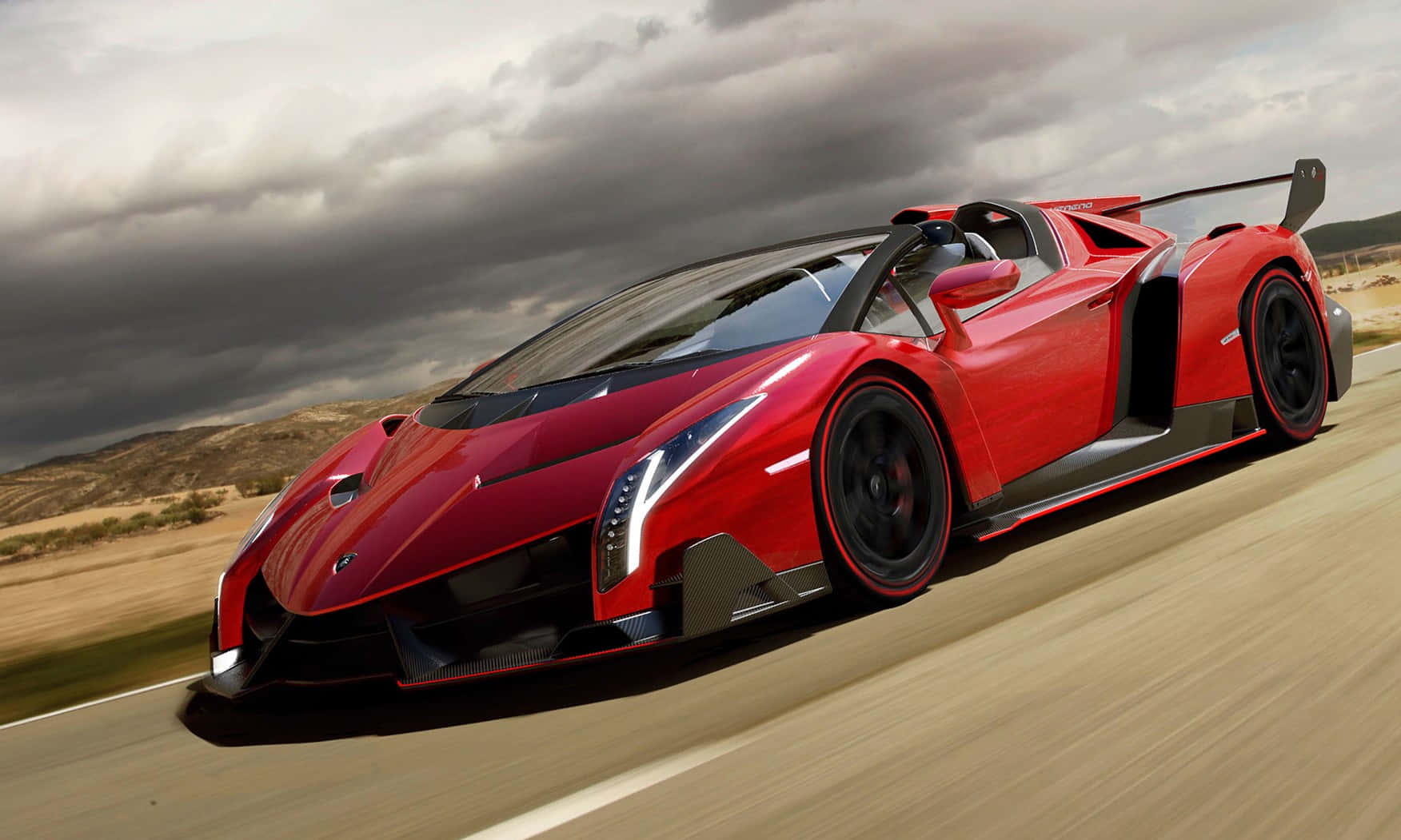 Unlock the Power of Speed with Cool Lamborghinis