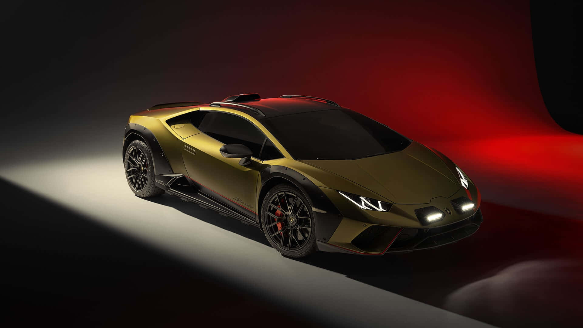 Experience the Glamour and Power of Cool Lamborghinis