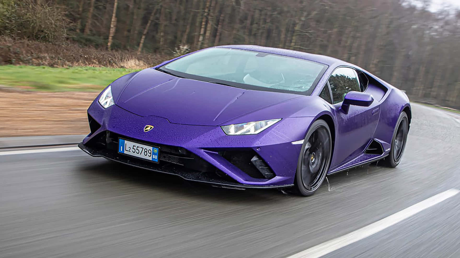 Cool Lamborghinis, A Symbol of Luxury