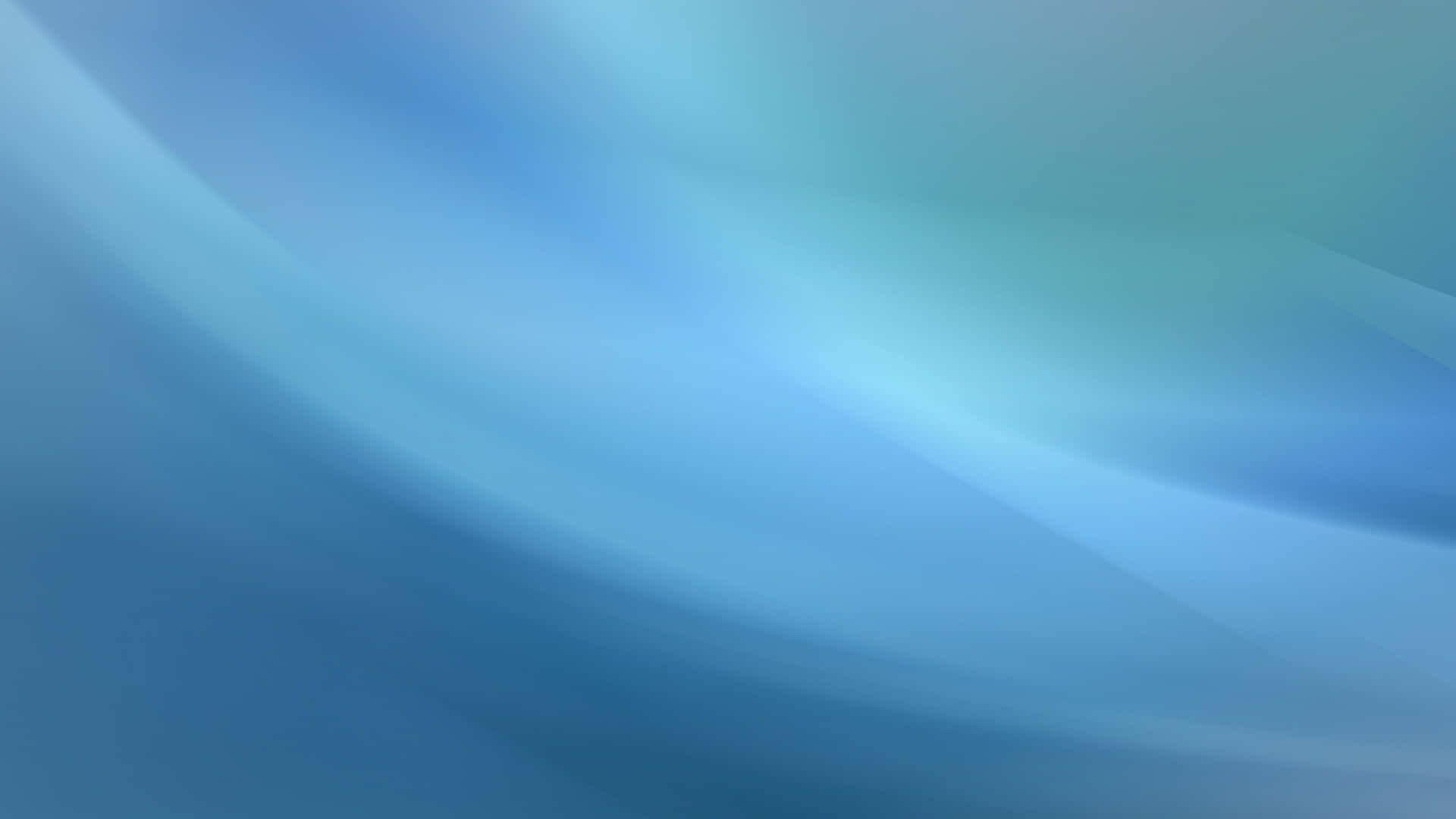 Cool Light Blue With Lines Wallpaper