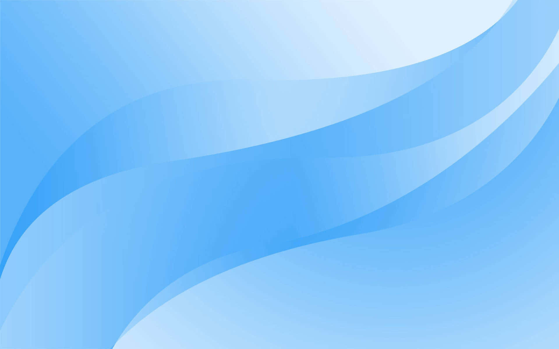 Cool light blue abstract background Wallpaper