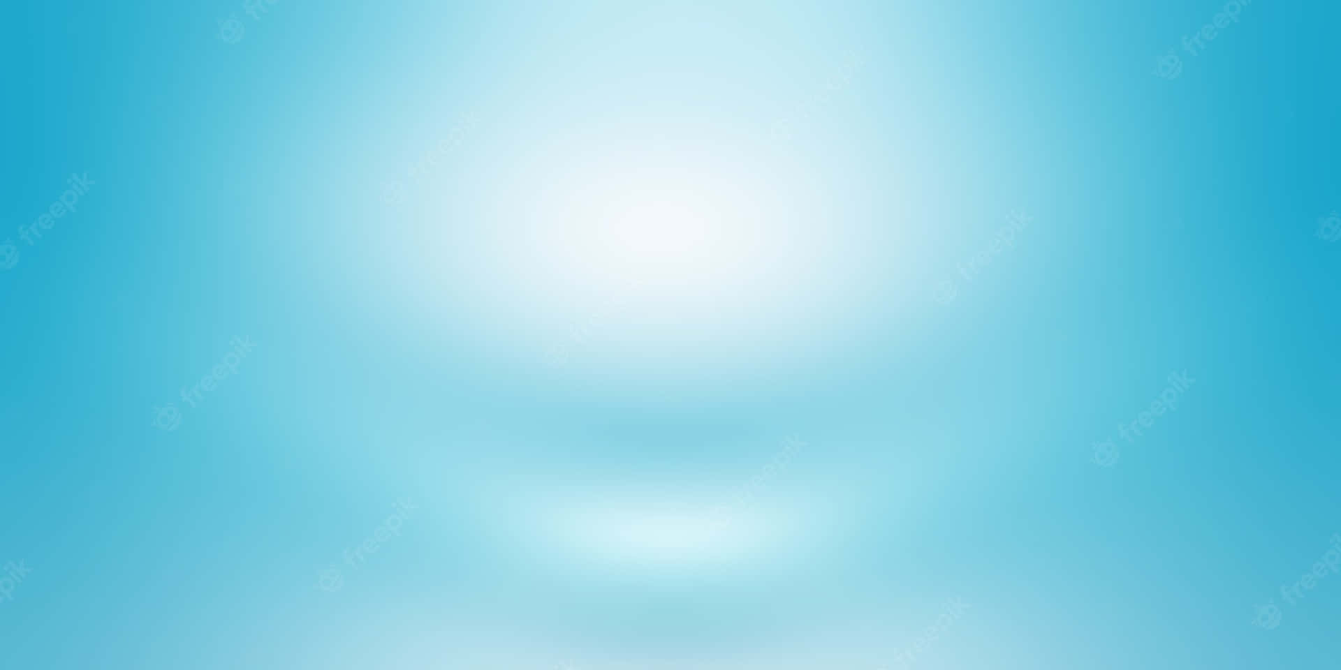 A cool, light blue background perfect for your desktop Wallpaper