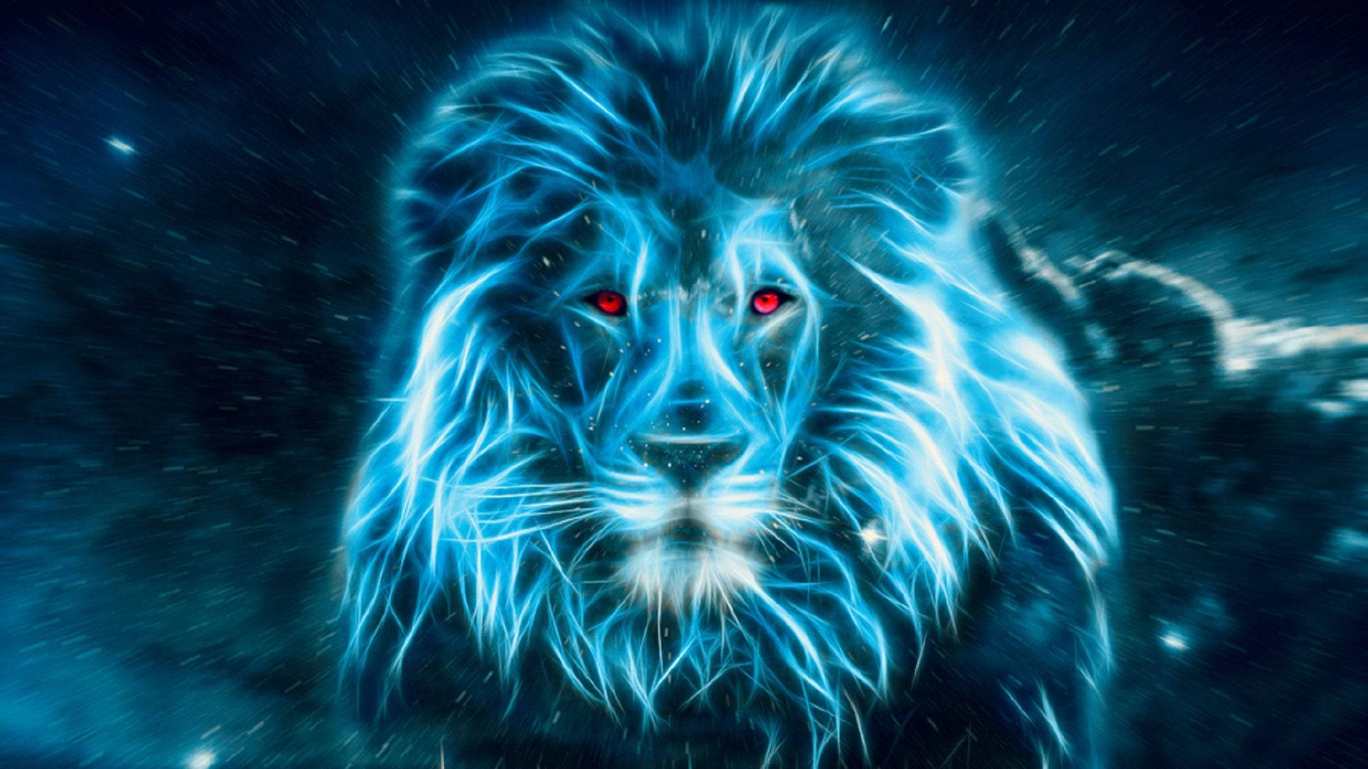 cool lion wallpapers
