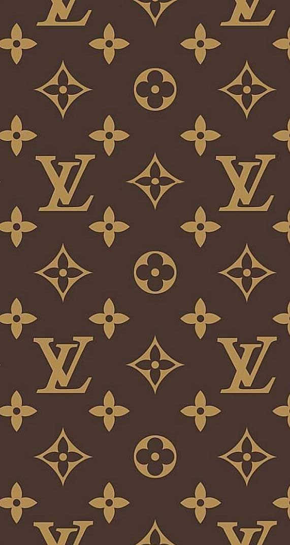 Download The Elegant and Stylish Louis Vuitton Wallpaper