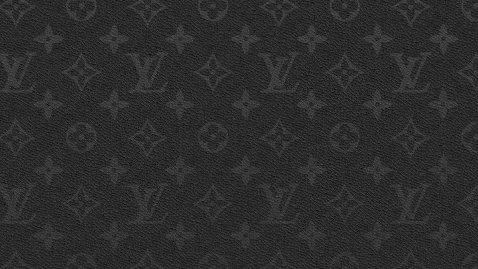 Download Louis Vuitton Monogram Canvas Wallpaper Wallpaper