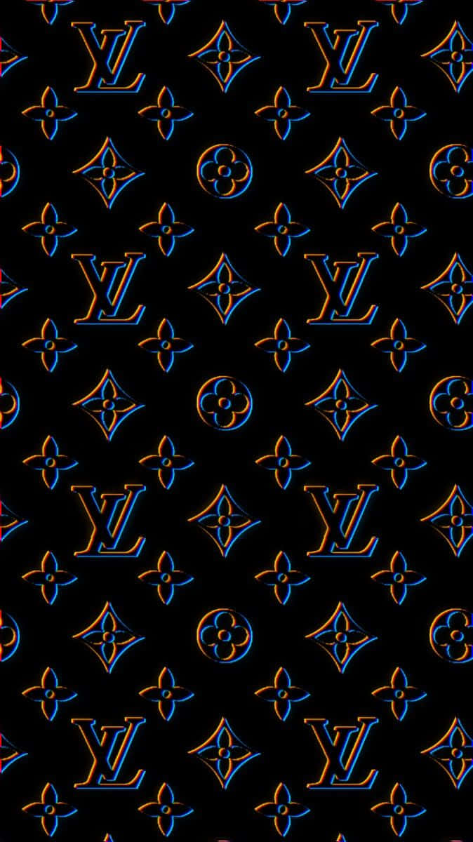 Download Elevate your look with Louis Vuitton Wallpaper
