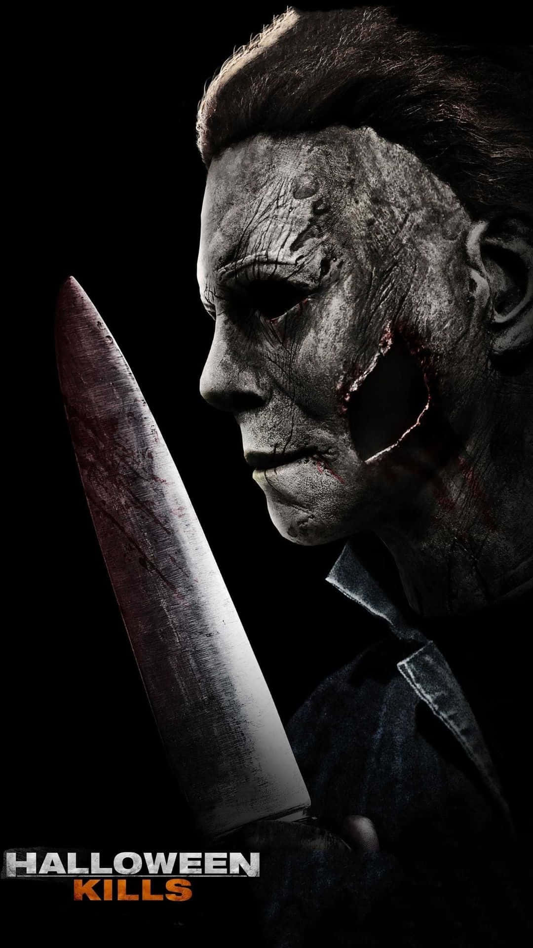 Download Cool Michael Myers  An Icon of Horror Wallpaper  Wallpaperscom