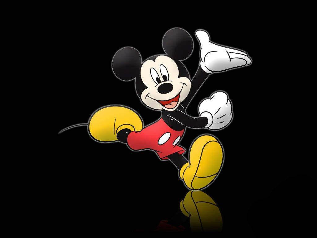 Cool Mickey Mouse Hd