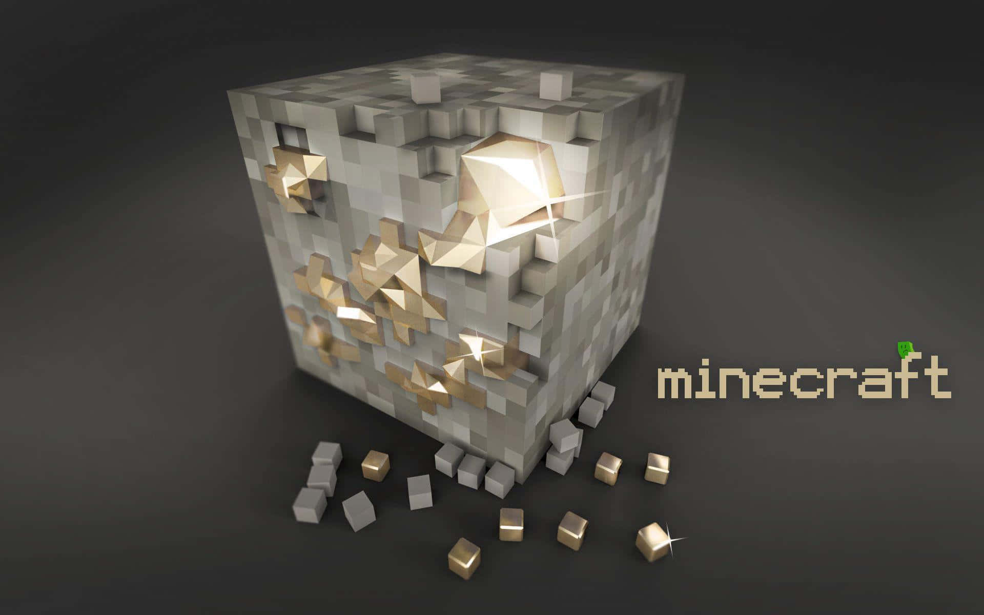 Explorael Mundo Mágico De Minecraft