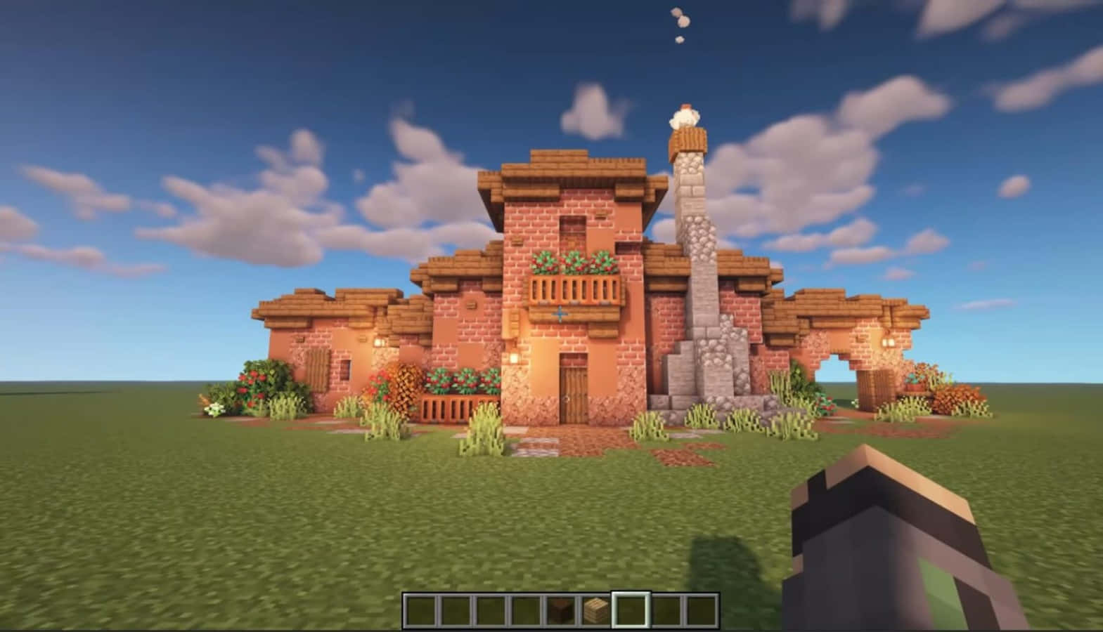 Create Your Own Adventure with Cool Minecraft
