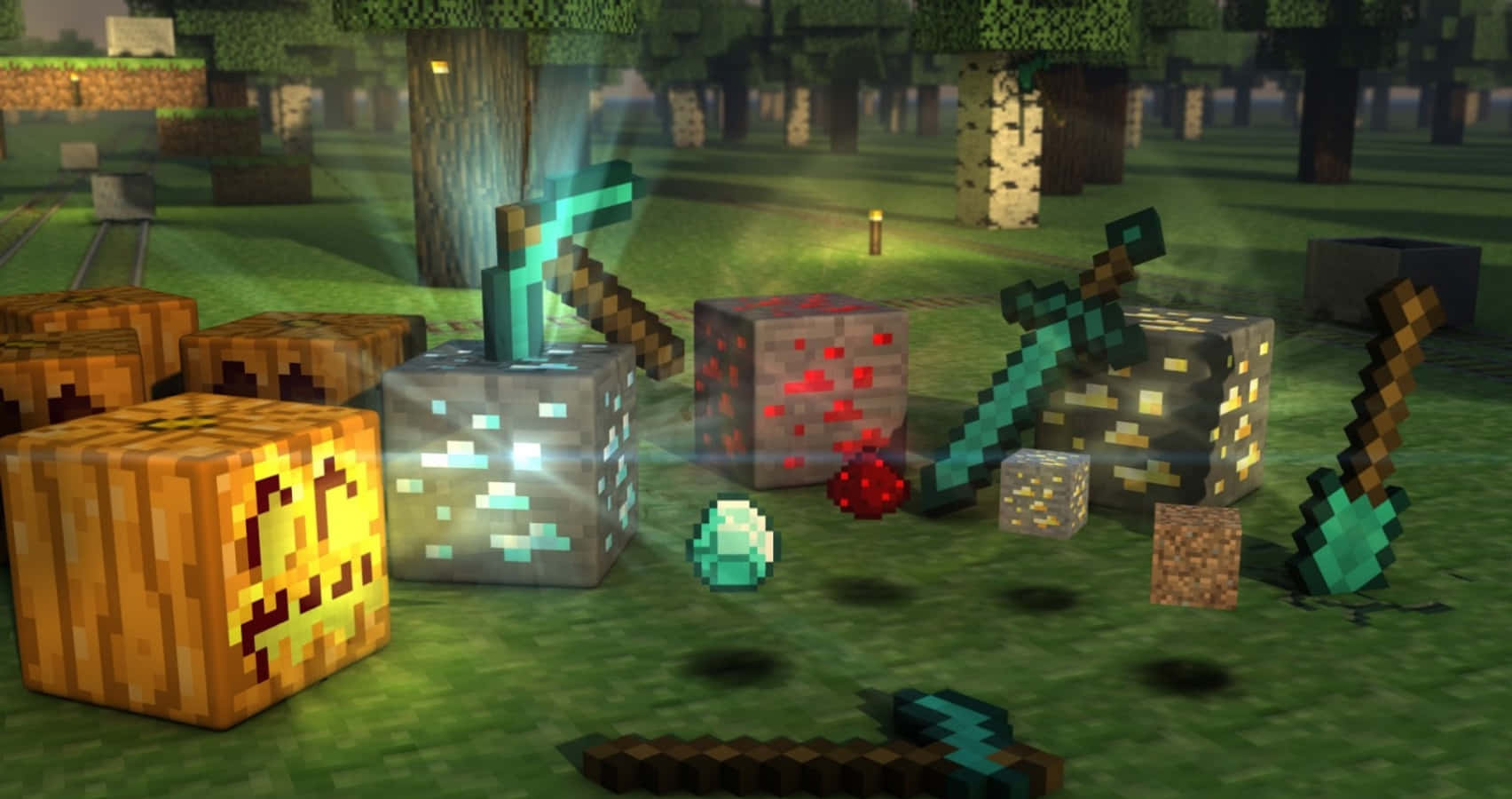 Create a world of your own with Cool Minecraft