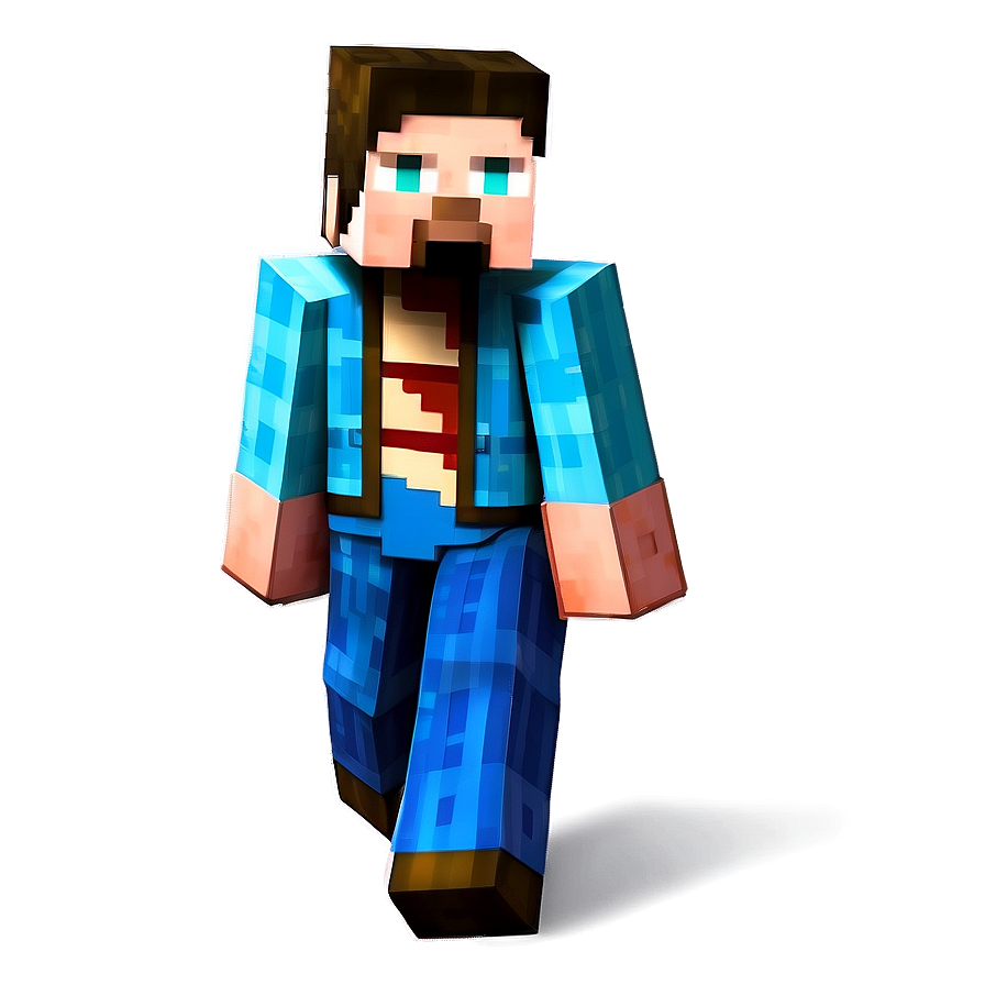 Cool Minecraft Skins Png Hph PNG