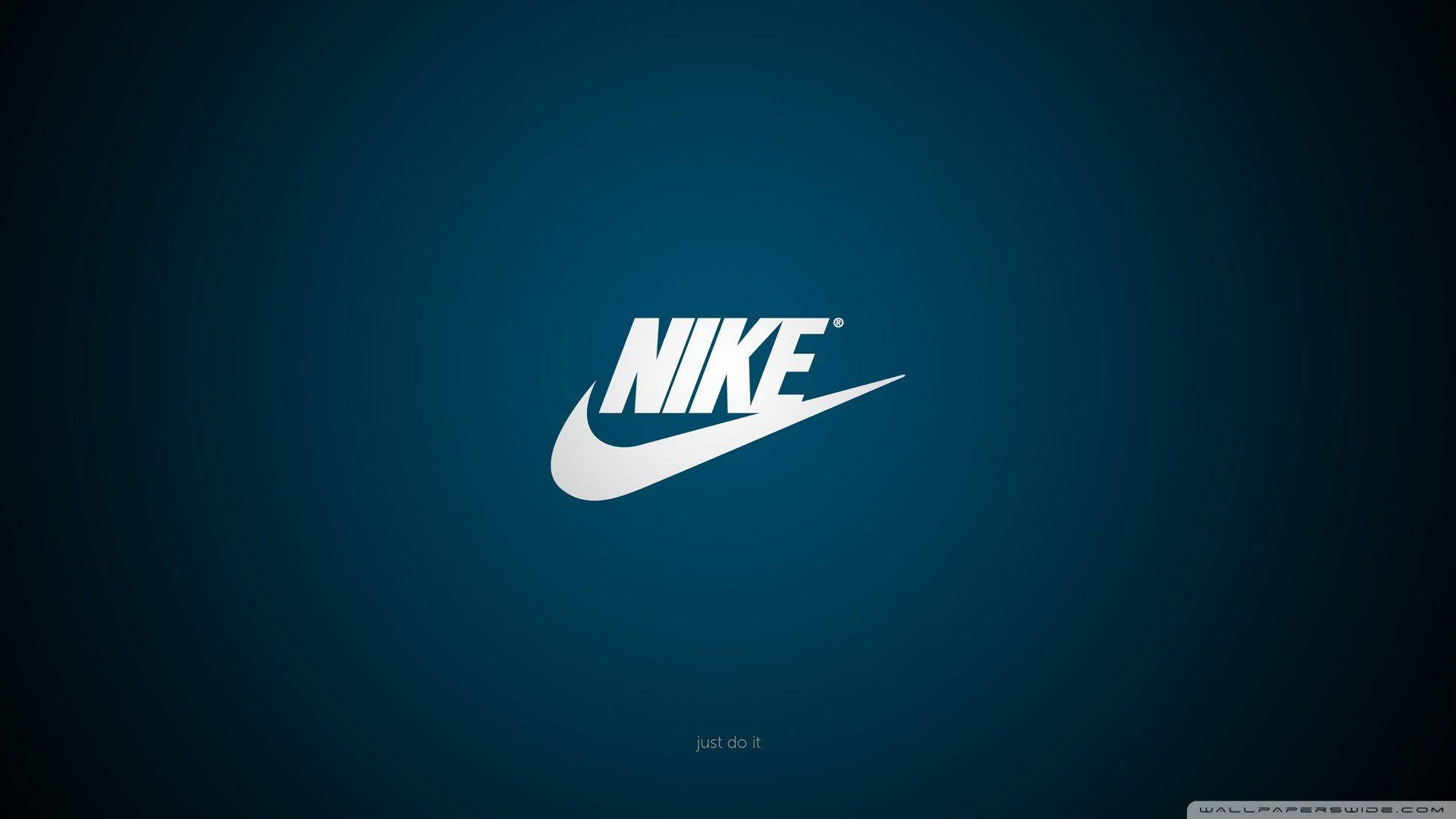 Cool Minimalist Nike Icon