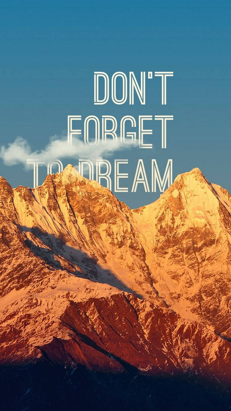 Cool Motivational Quotes Iphone Wallpaper