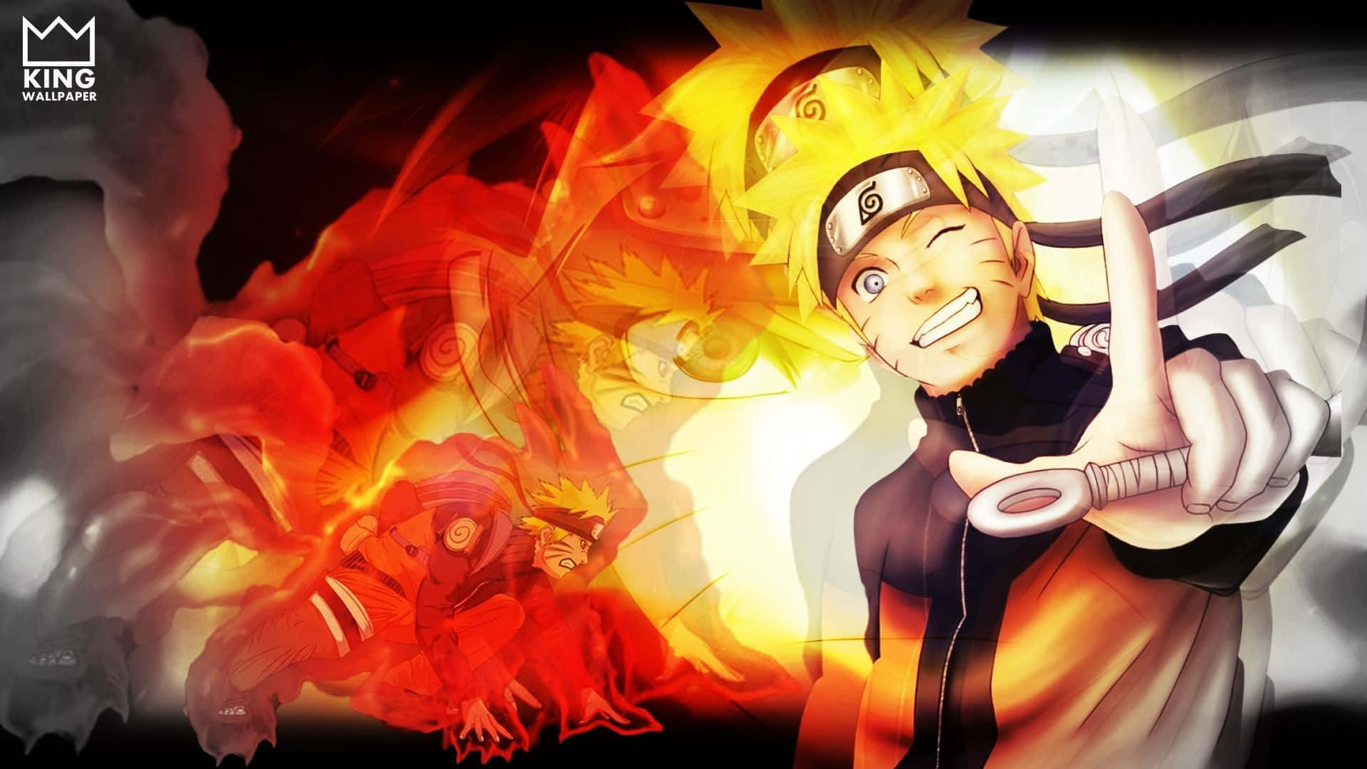 Sej Naruto Desktop Teenage Naruto Wallpaper