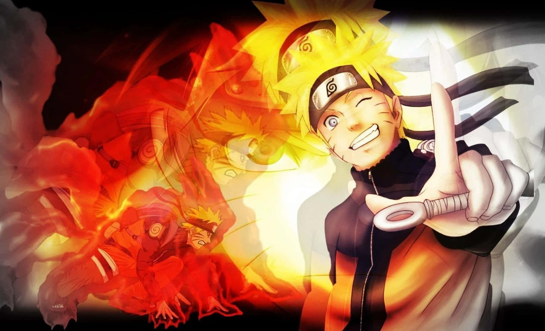 Cool Naruto Pictures