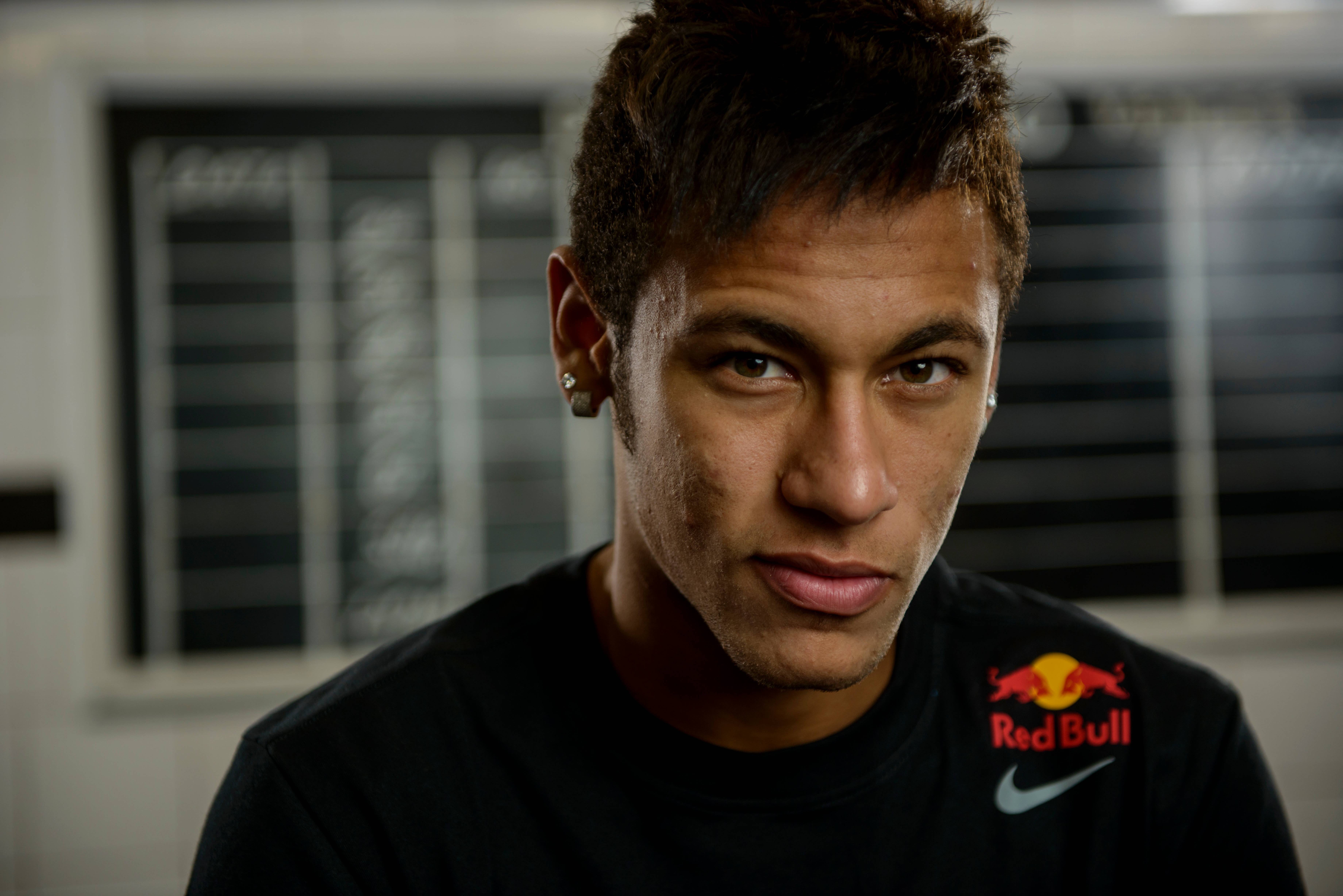 Cool Neymar Jr Young Wallpaper