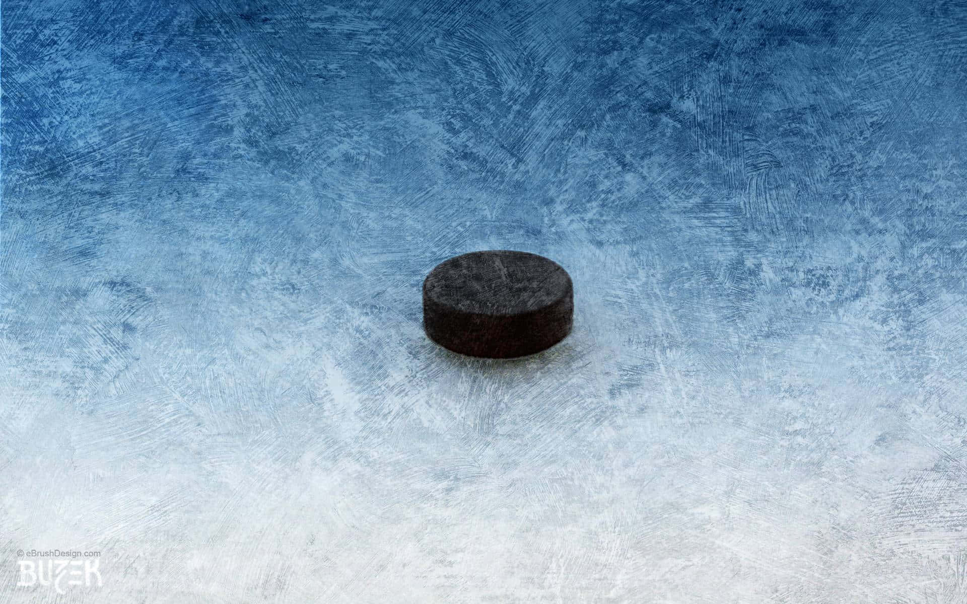 Feel The Cool Nhl Experience Wallpaper