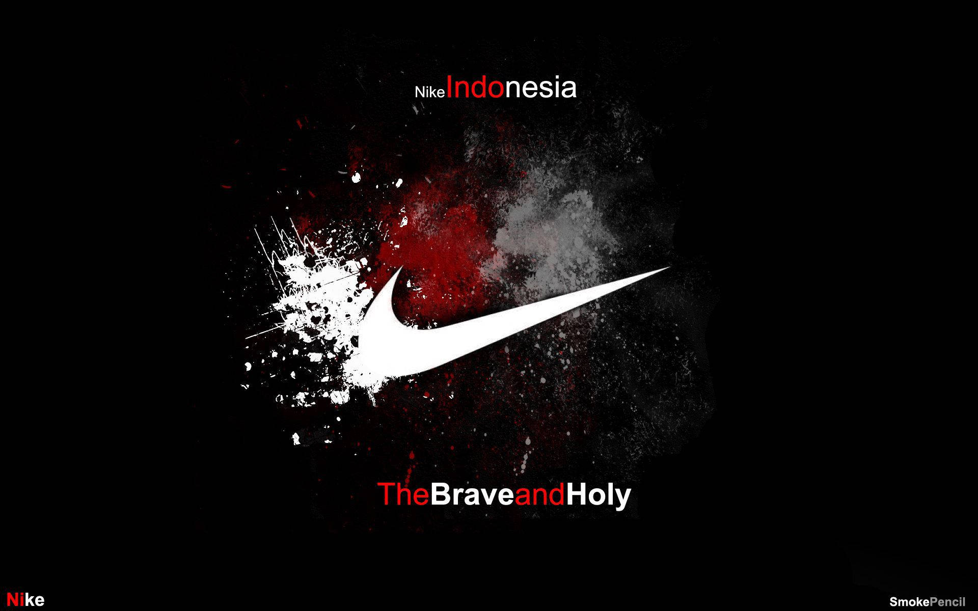 Cool Nike Brave And Holy