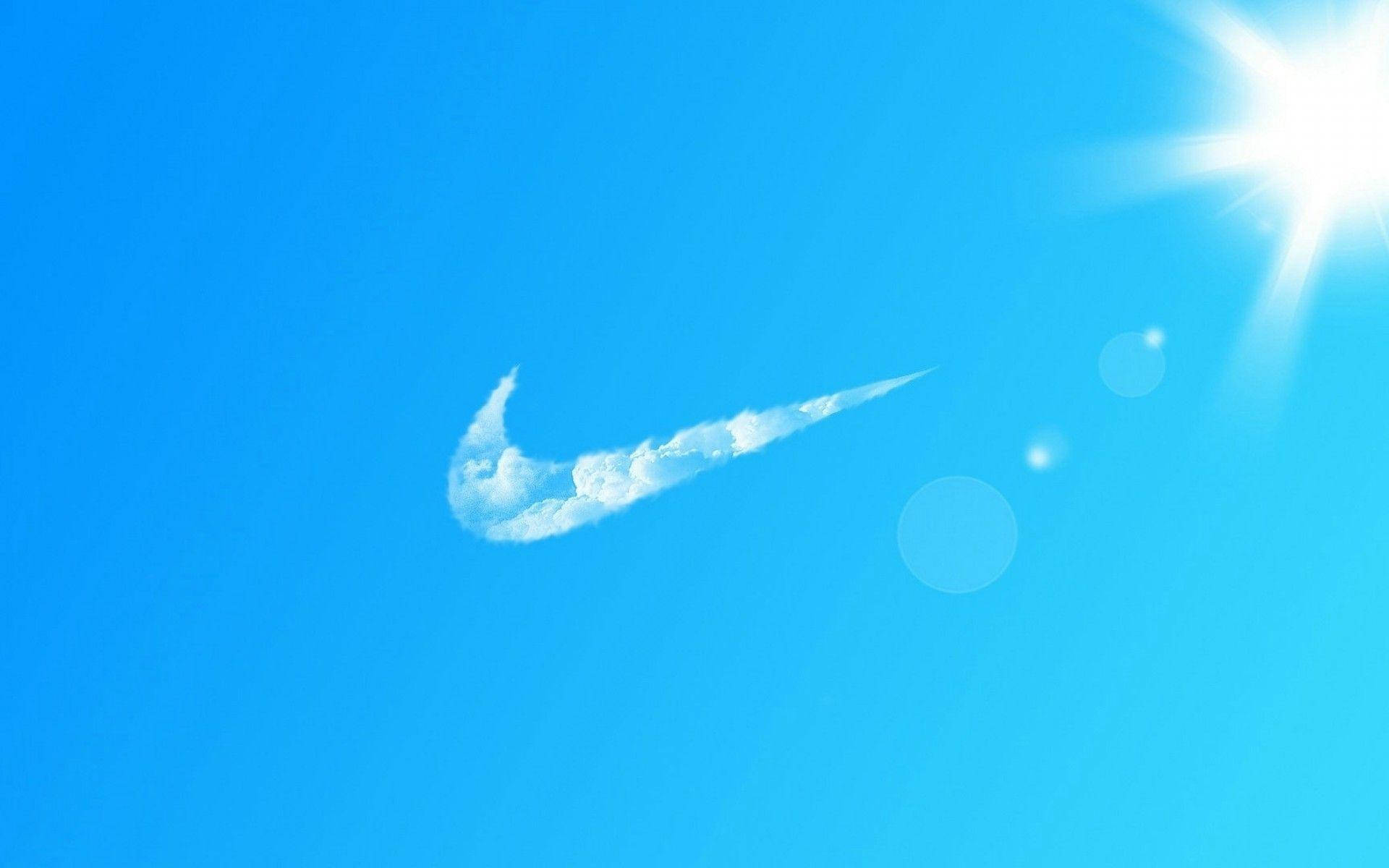 Cool Nike Clouds