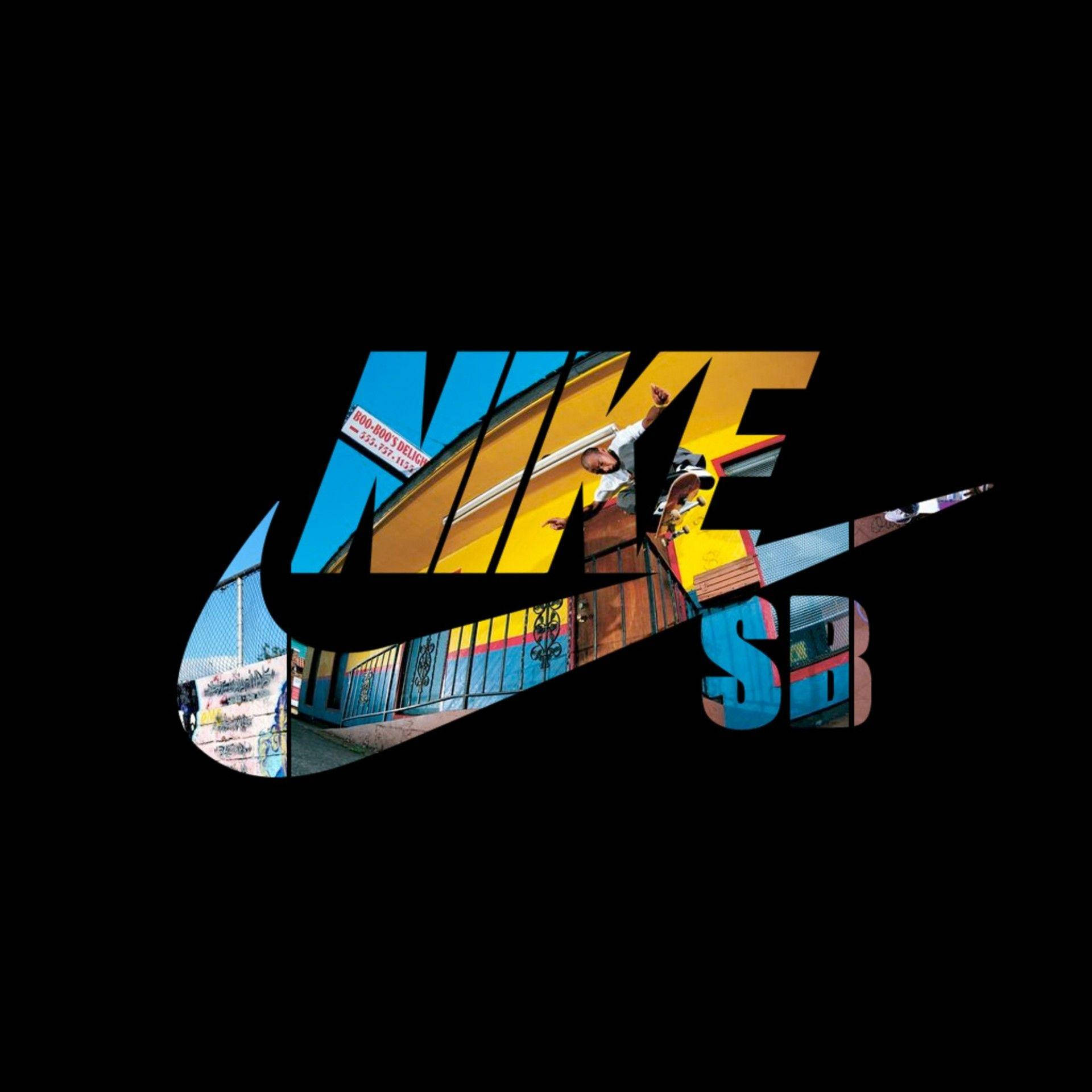 Cool Nike Overlay