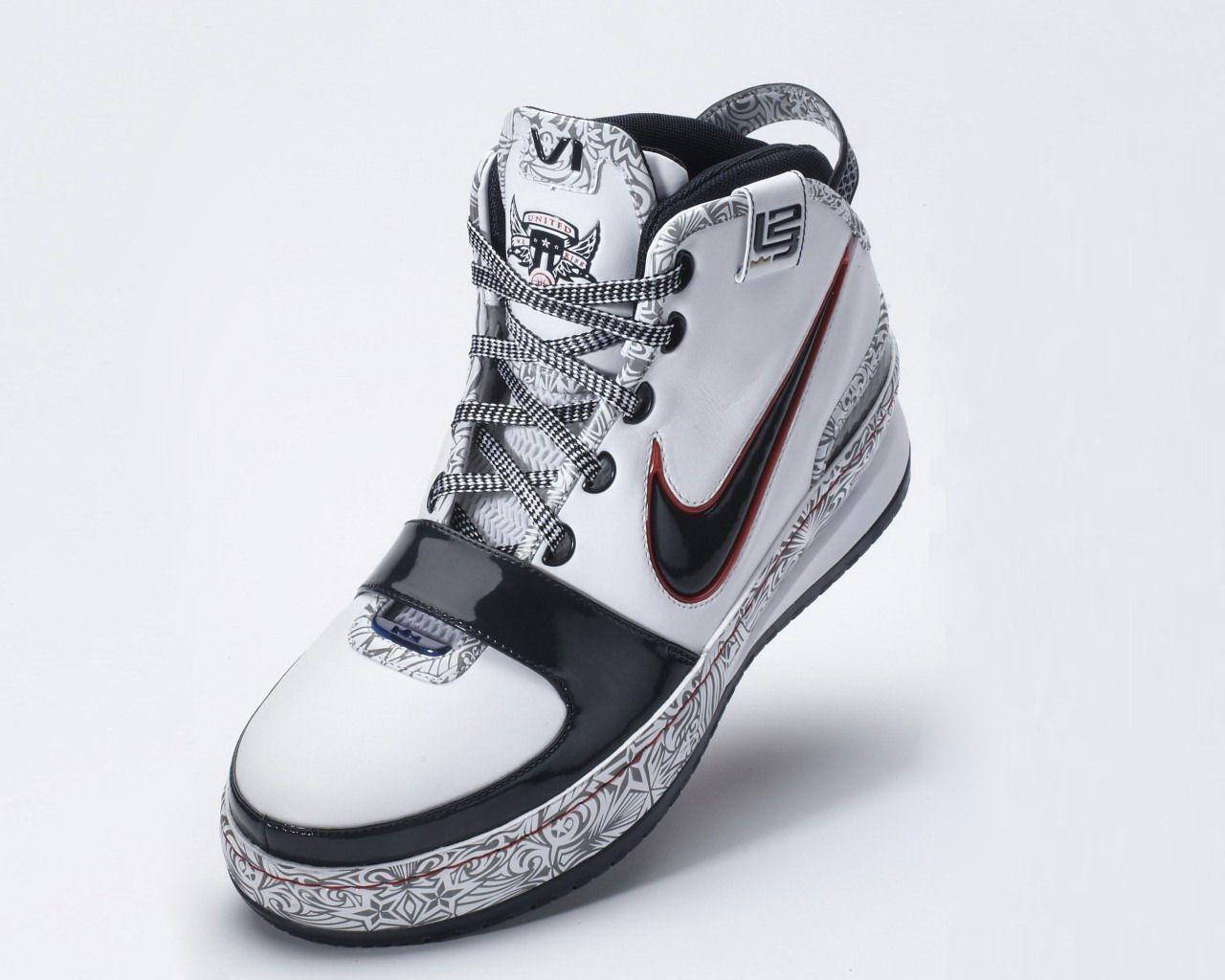 Stileinarrestabile - Scarpa Nike Cool Sfondo