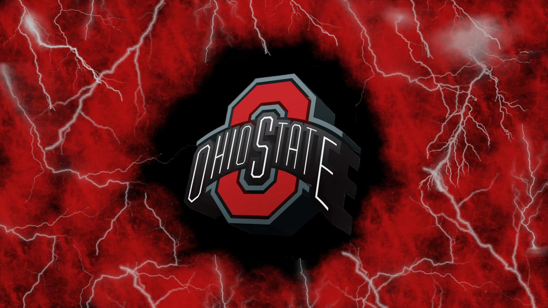 Take pride in showing your Ohio State University spirit with this cool image! Wallpaper