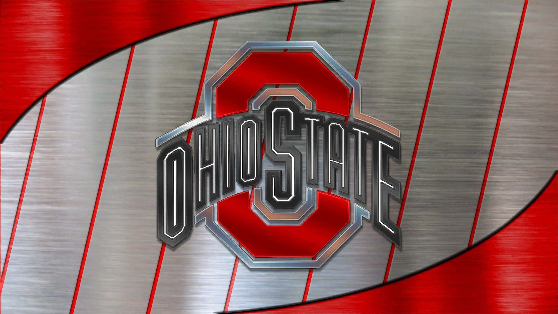 Support Ohio State with Cool Wallpaper Wallpaper