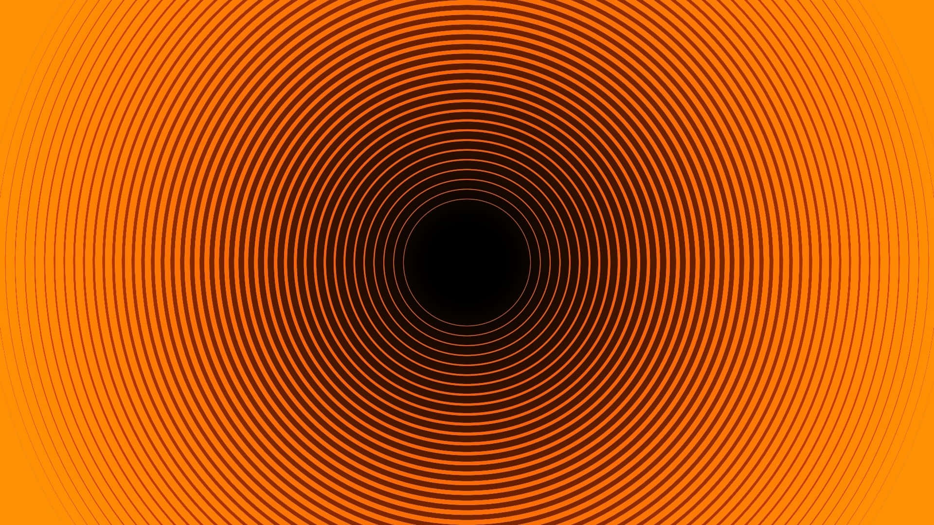 Fantastisk3d-optisk Illusion. Wallpaper