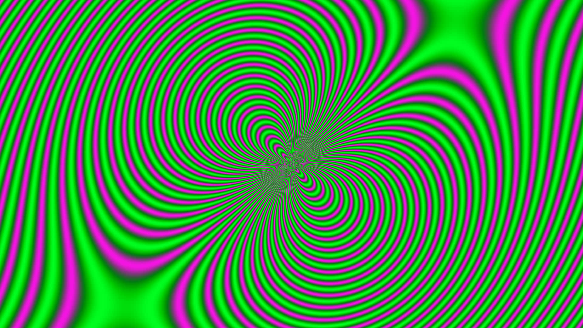 Cool Optical Illusions Trippy Pattern Wallpaper