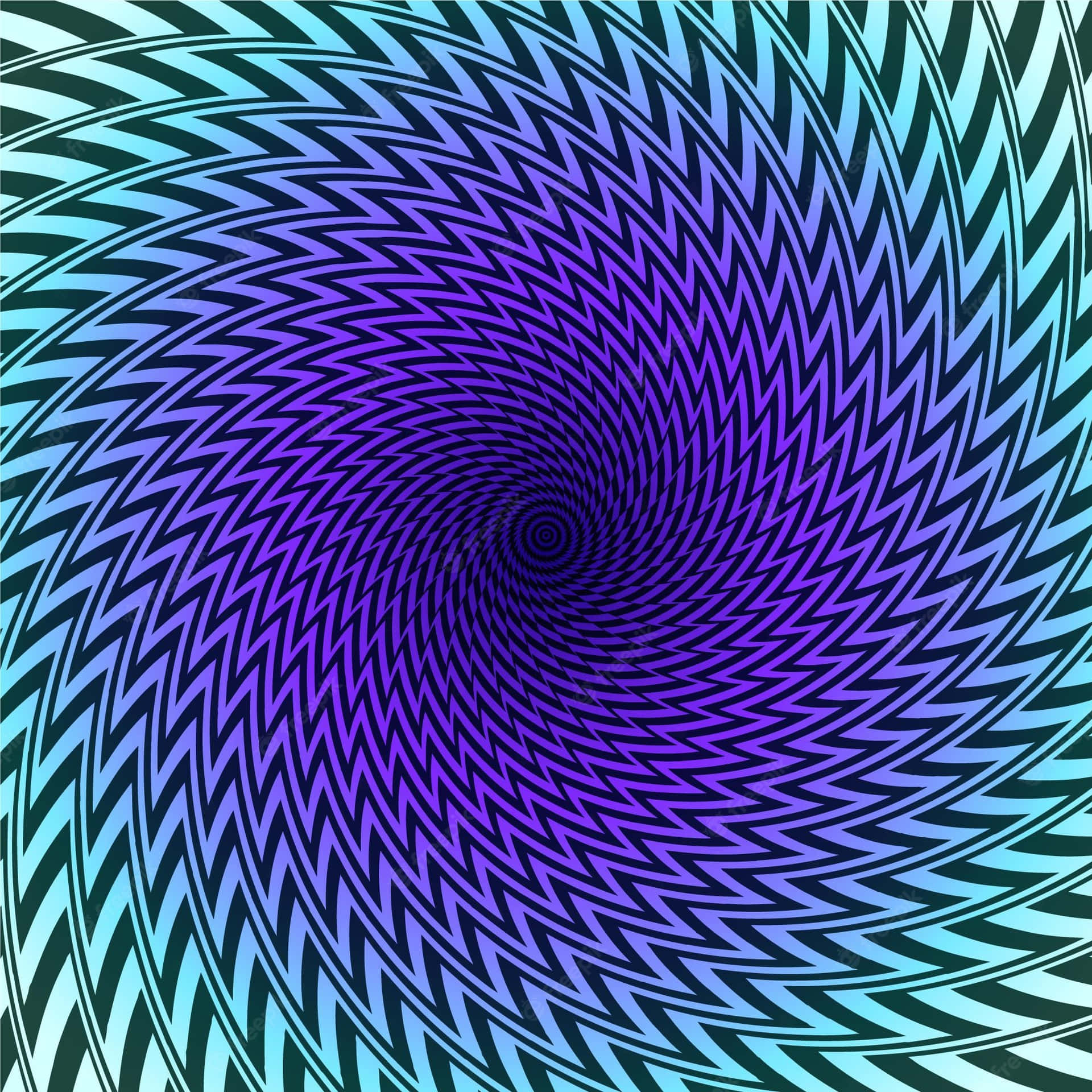 "experience Optical Illusions That Trick Your Mind" Wallpaper