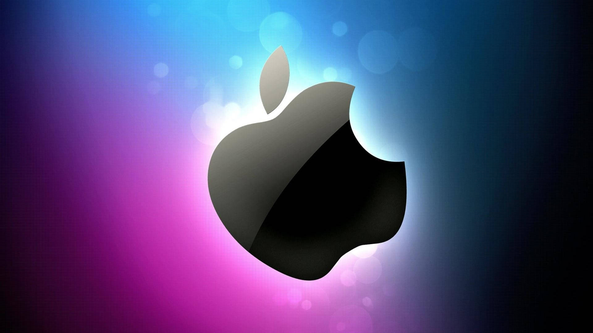 Cool Pc Apple Logo
