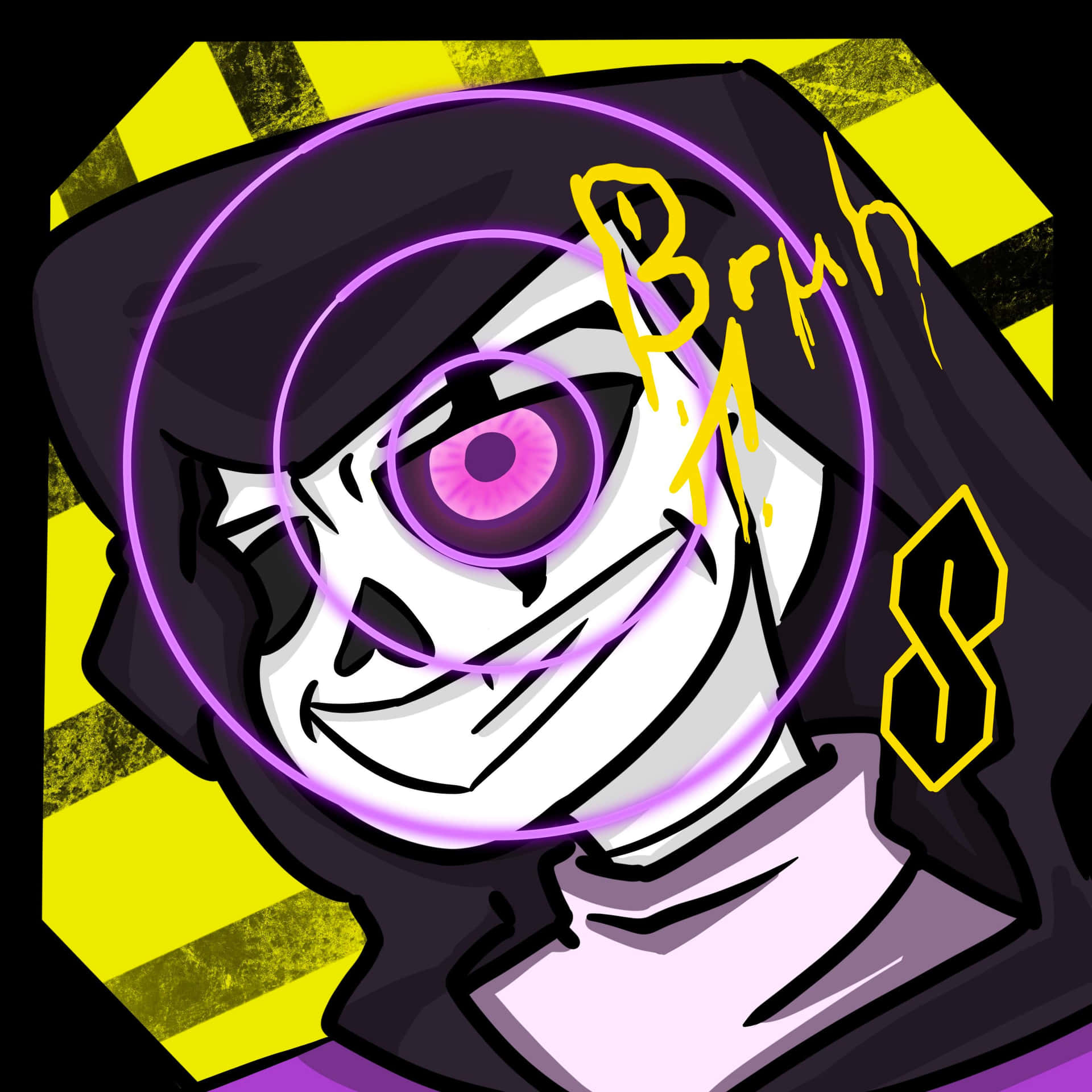 Cool Pfp For Discord Of Epic Sans Wallpaper