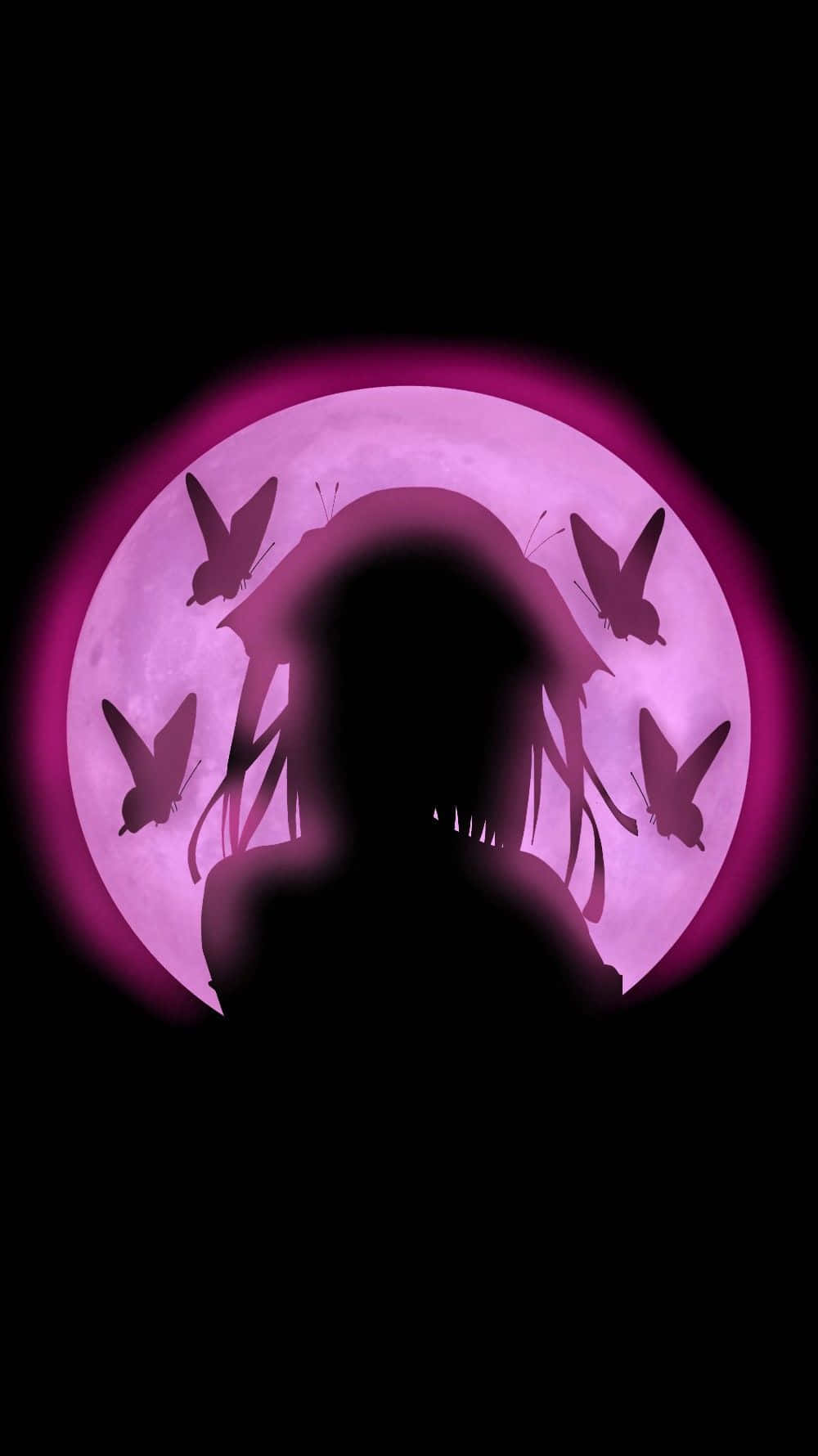 Cool Pfp For Discord Of Silhouette Wallpaper