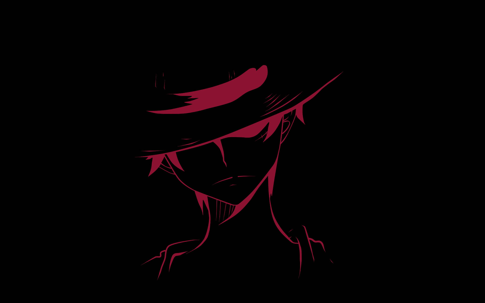 Cool Pictures Monkey D. Luffy Wallpaper