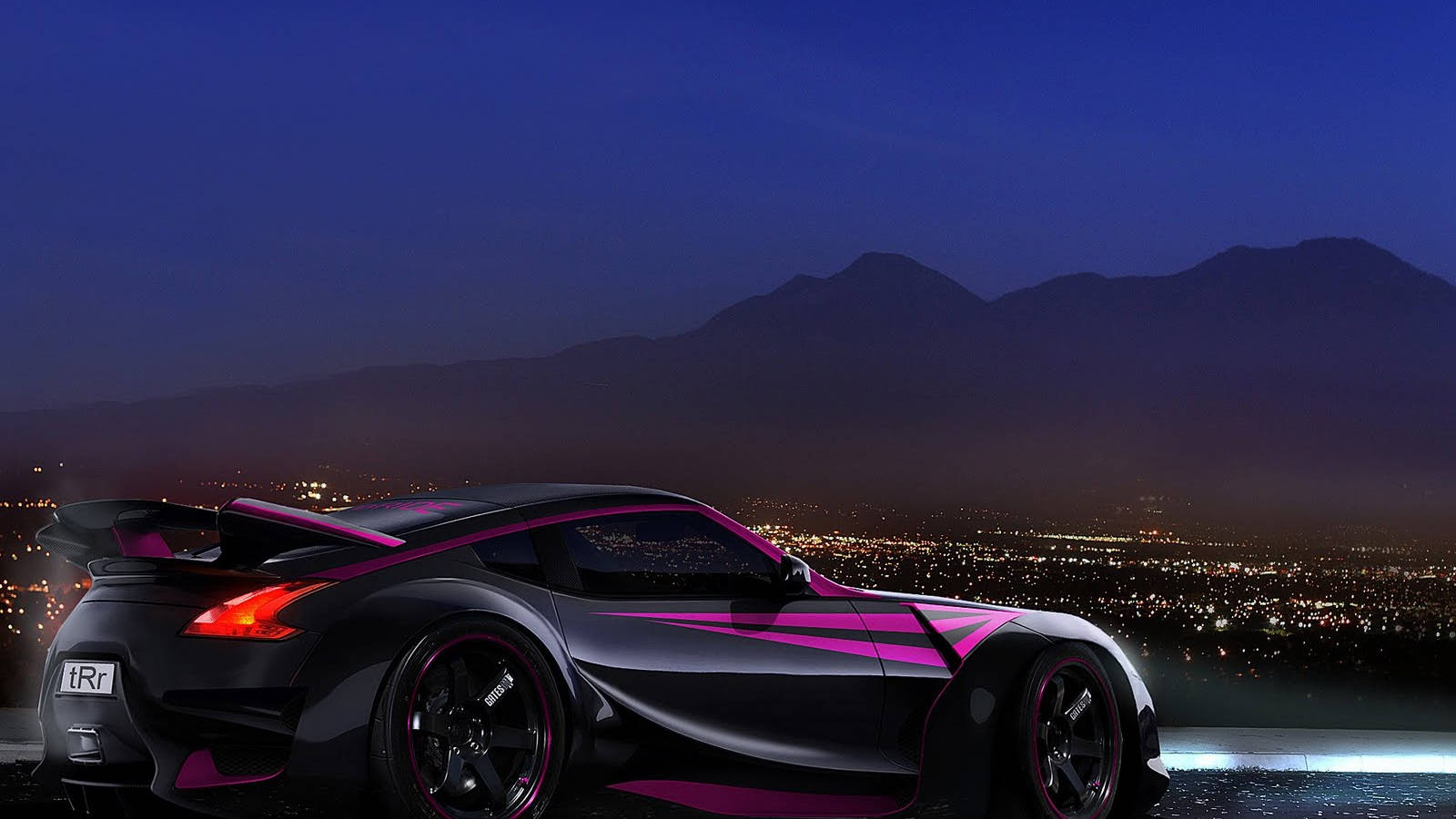 Cool Pictures Sports Car Background