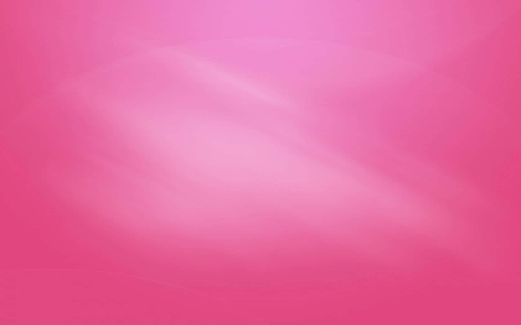 A stunningly cool pink background to brighten up any space.
