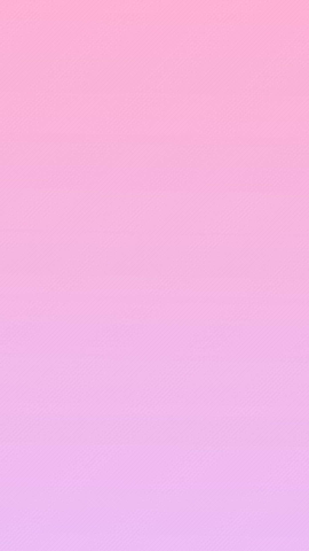 Bright and Cool Pink Background