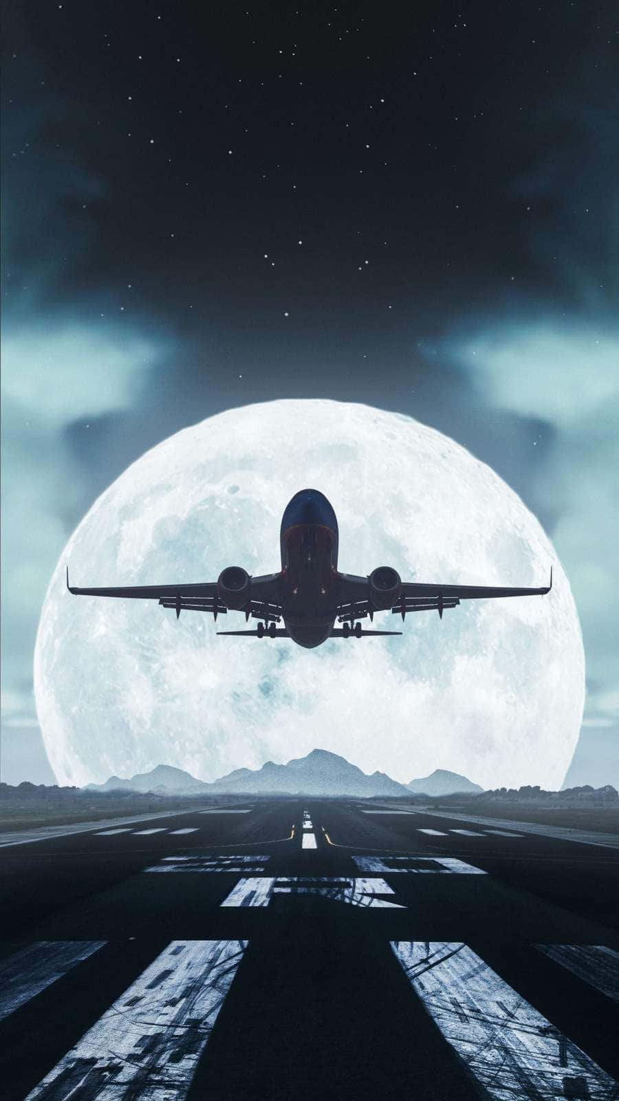 Tải xuống APK Airplane Wallpaper cho Android