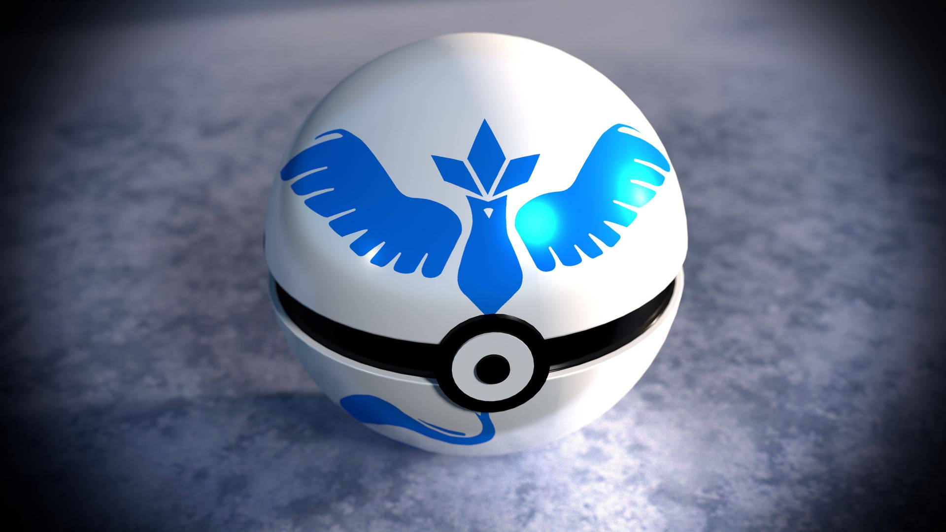 Cool Pokemon Dragon Pokeball Picture