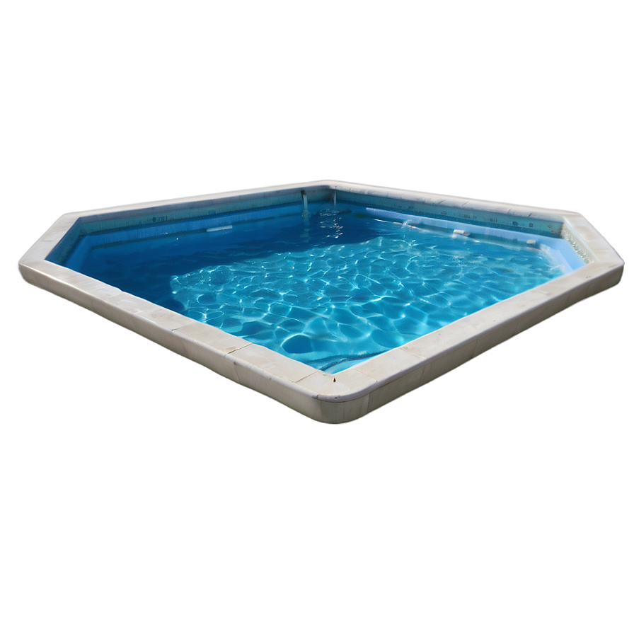 Cool Pool Water Png 17 PNG