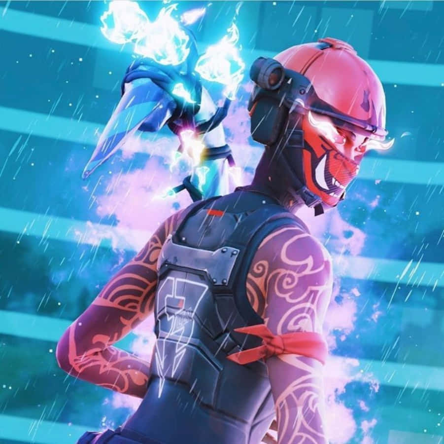 Fortnite cool pictures